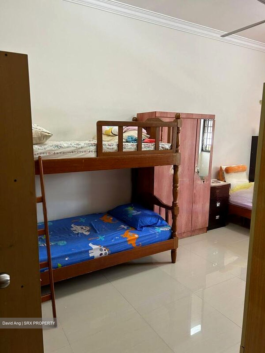 Upper East Coast Road (D16), Terrace #463135991